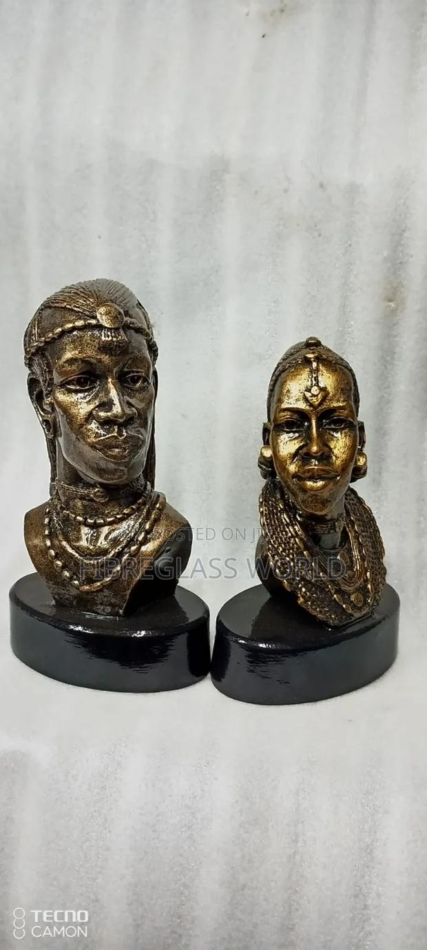 Tradition Sculptures