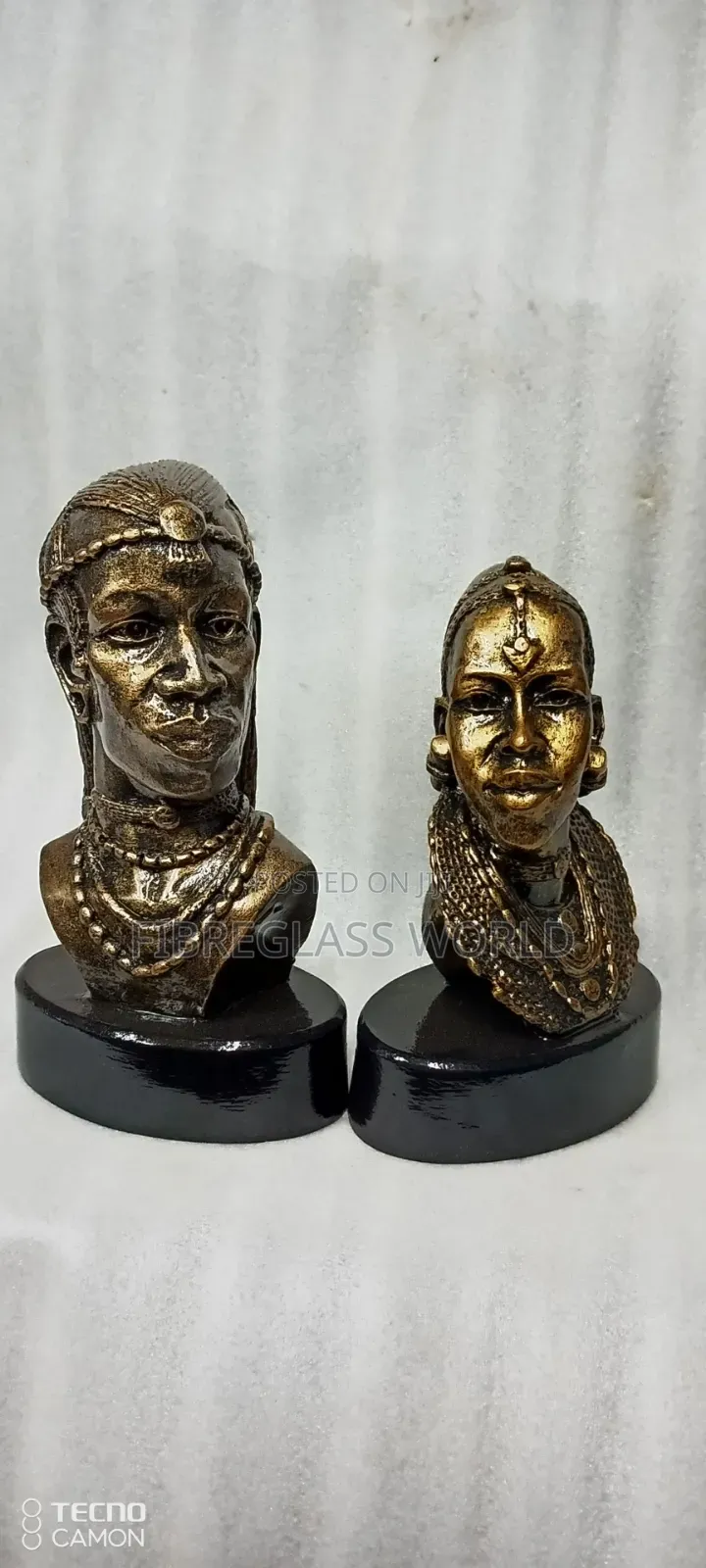 Tradition Sculptures