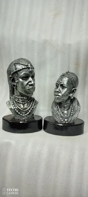Tradition Sculptures