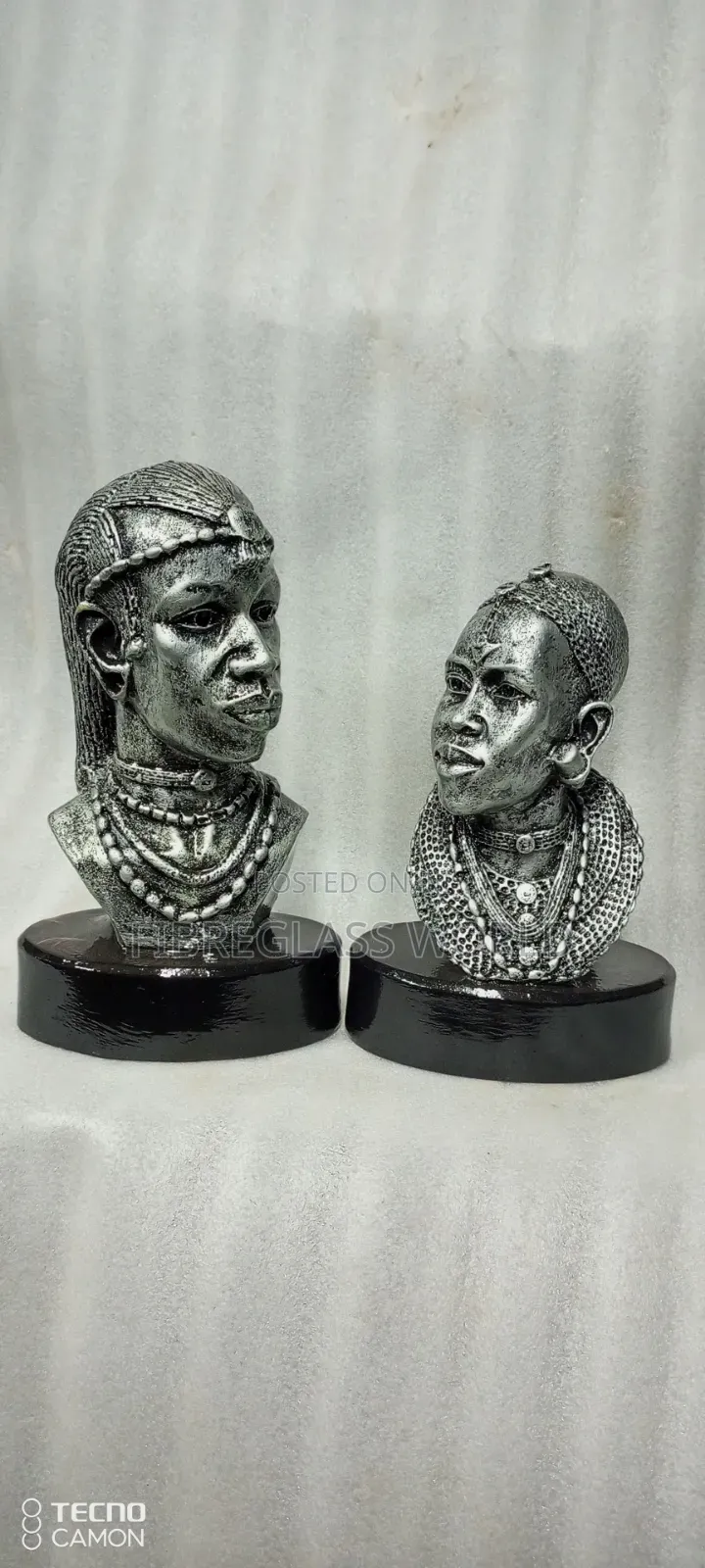 Tradition Sculptures