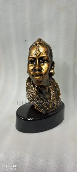 Tradition Sculptures