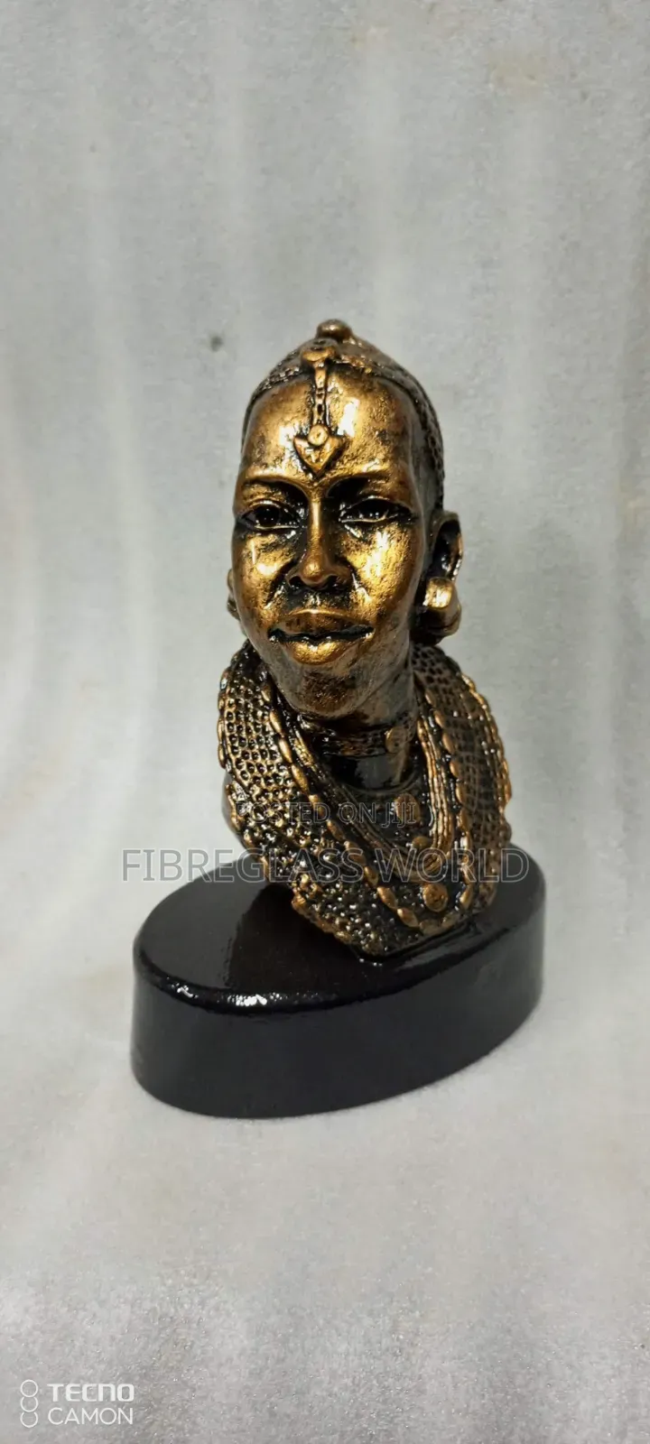 Tradition Sculptures