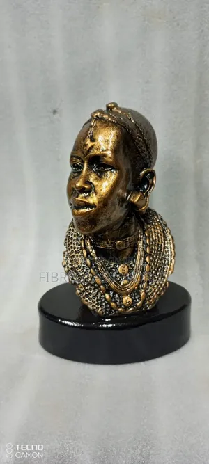 Tradition Sculptures