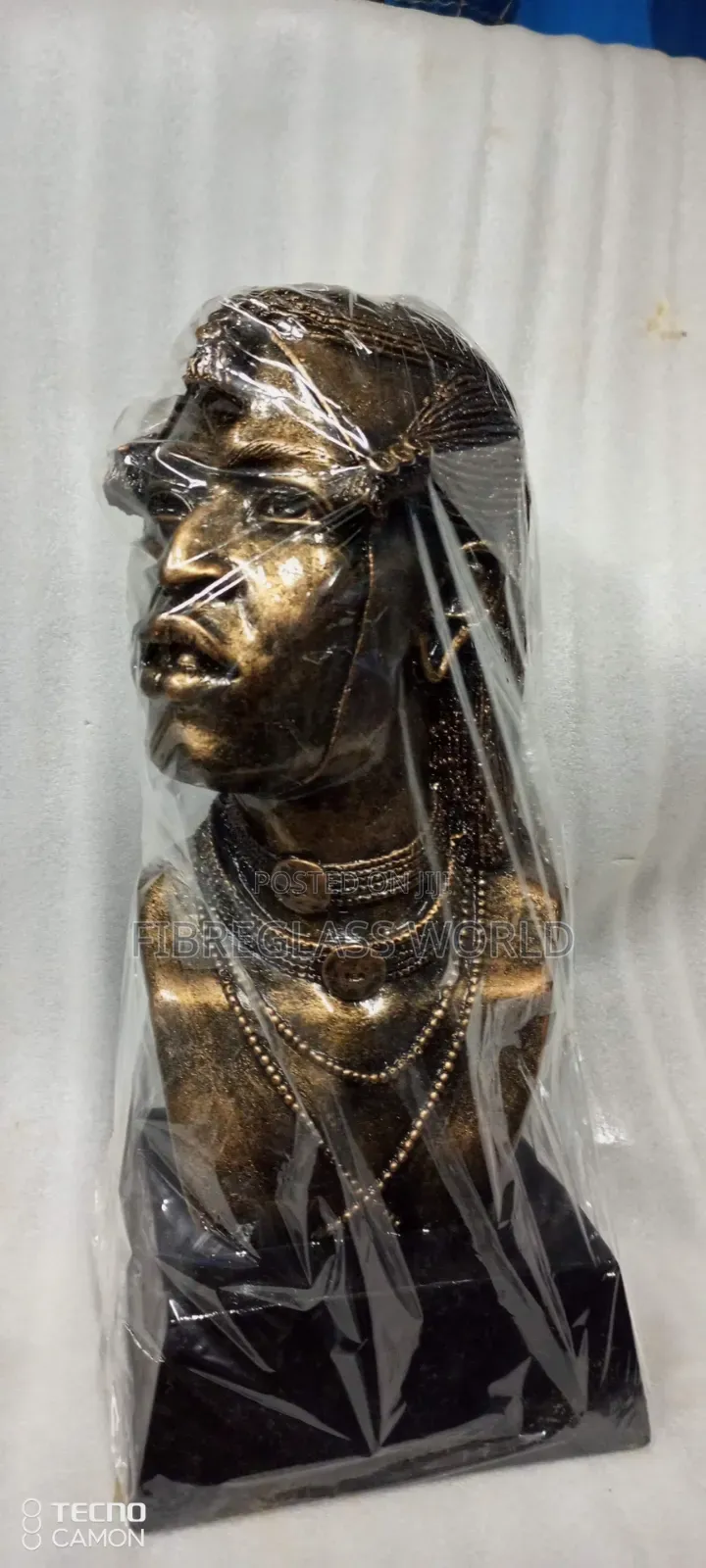Tradition Sculptures