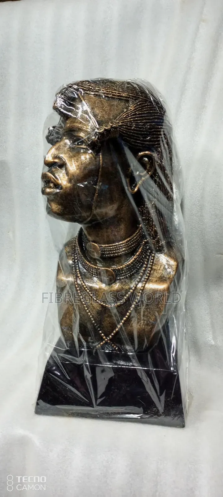Tradition Sculptures
