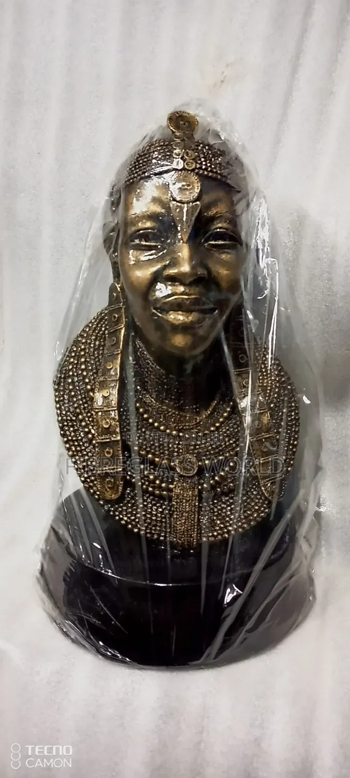 Tradition Sculptures