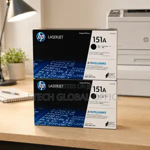 Original HP 151A Toner for LaserJet Pro 4003dw