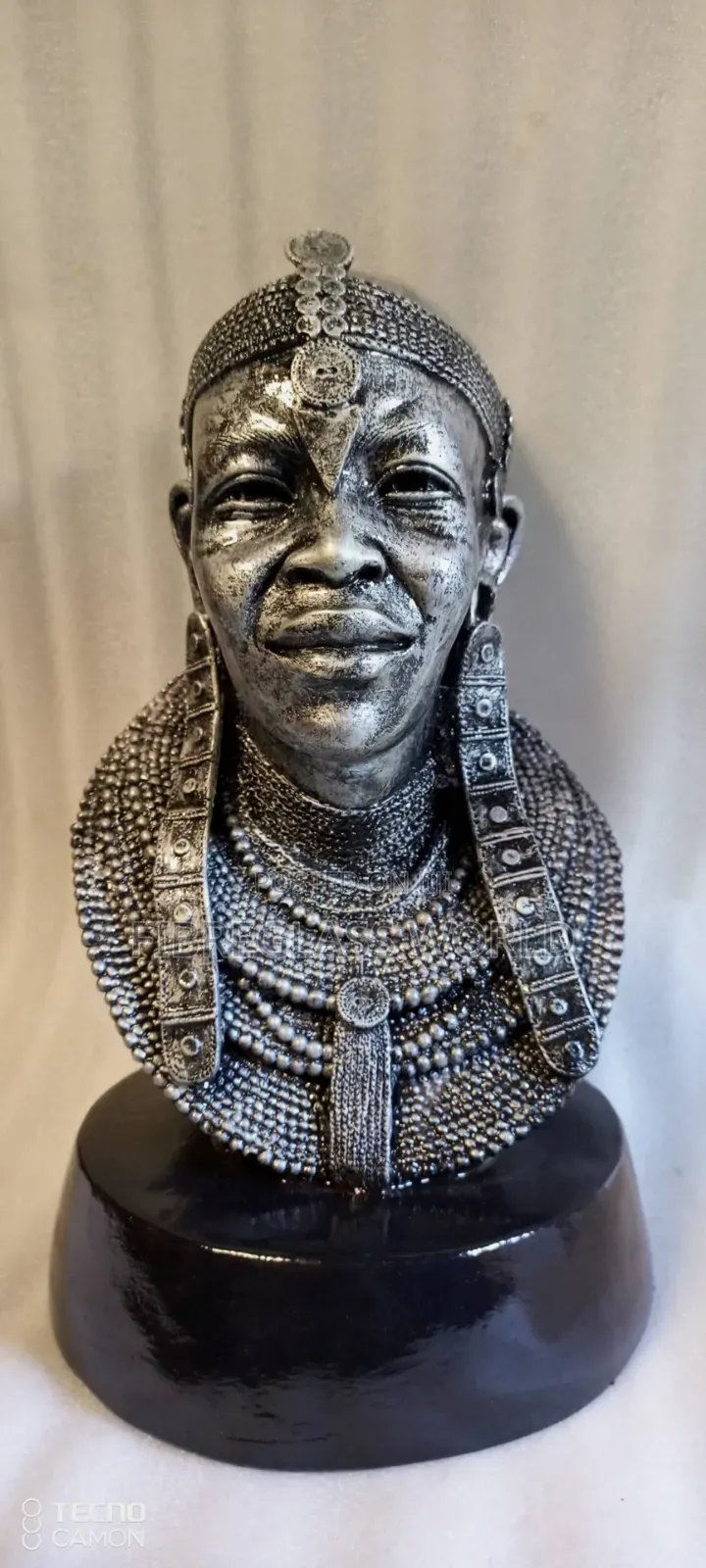 Tradition Sculptures