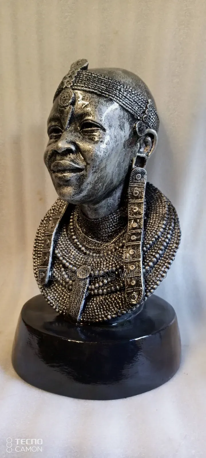 Tradition Sculptures