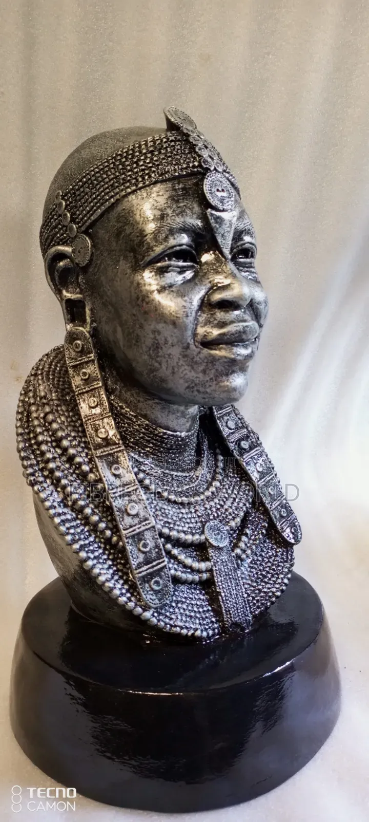 Tradition Sculptures