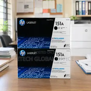 Original HP 151A Toner for LaserJet Pro MFP 4103fdw