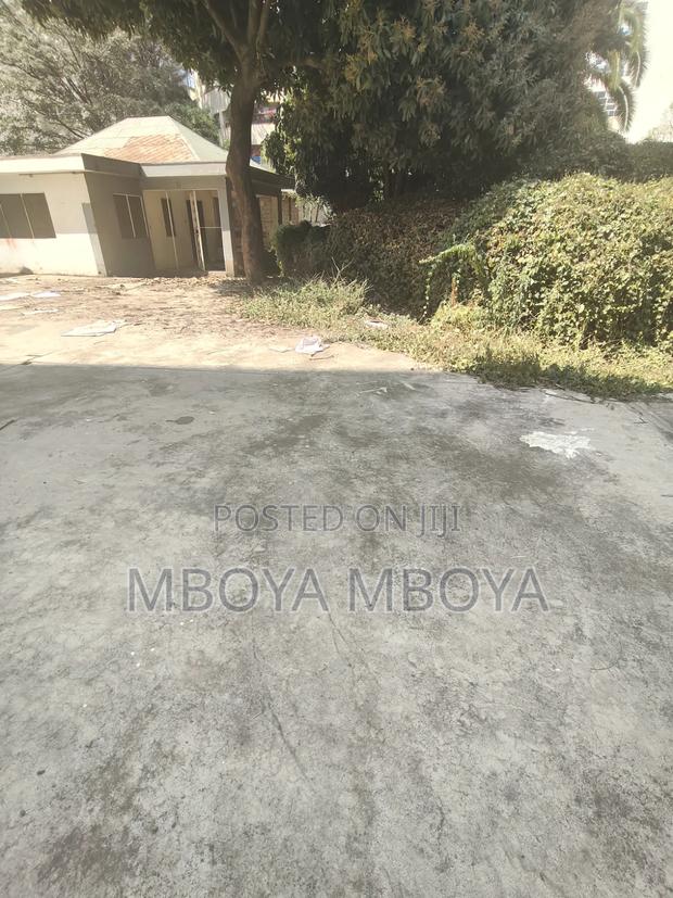0.5 Acre Land for Sale in Parklands/Westlands