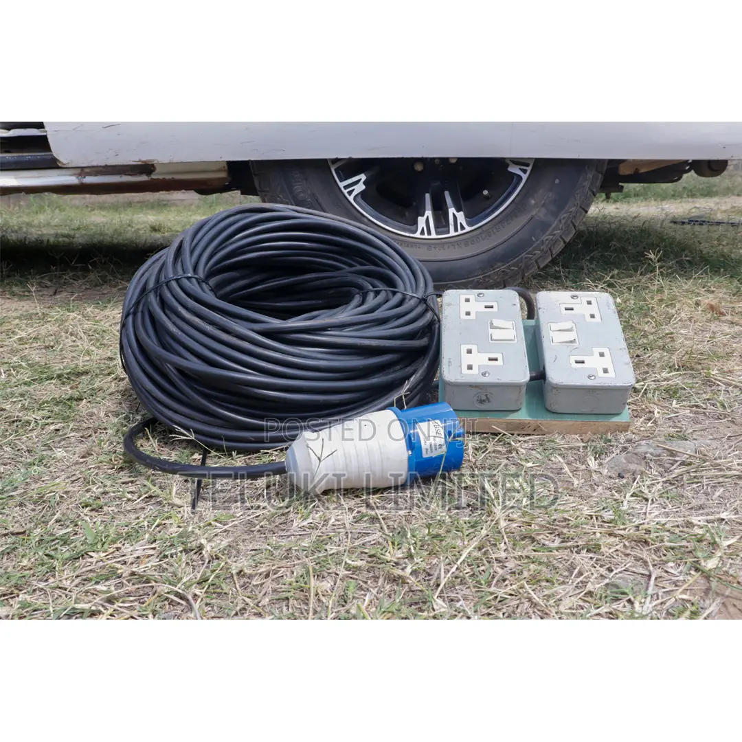 PA Sound System for Hire – Clear Powerful Sound