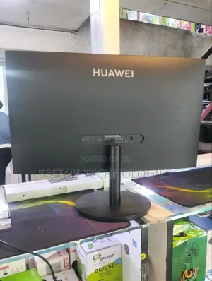 Huawei 24 Inches Frameless Monitor Available