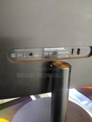 Huawei 24 Inches Frameless Monitor Available