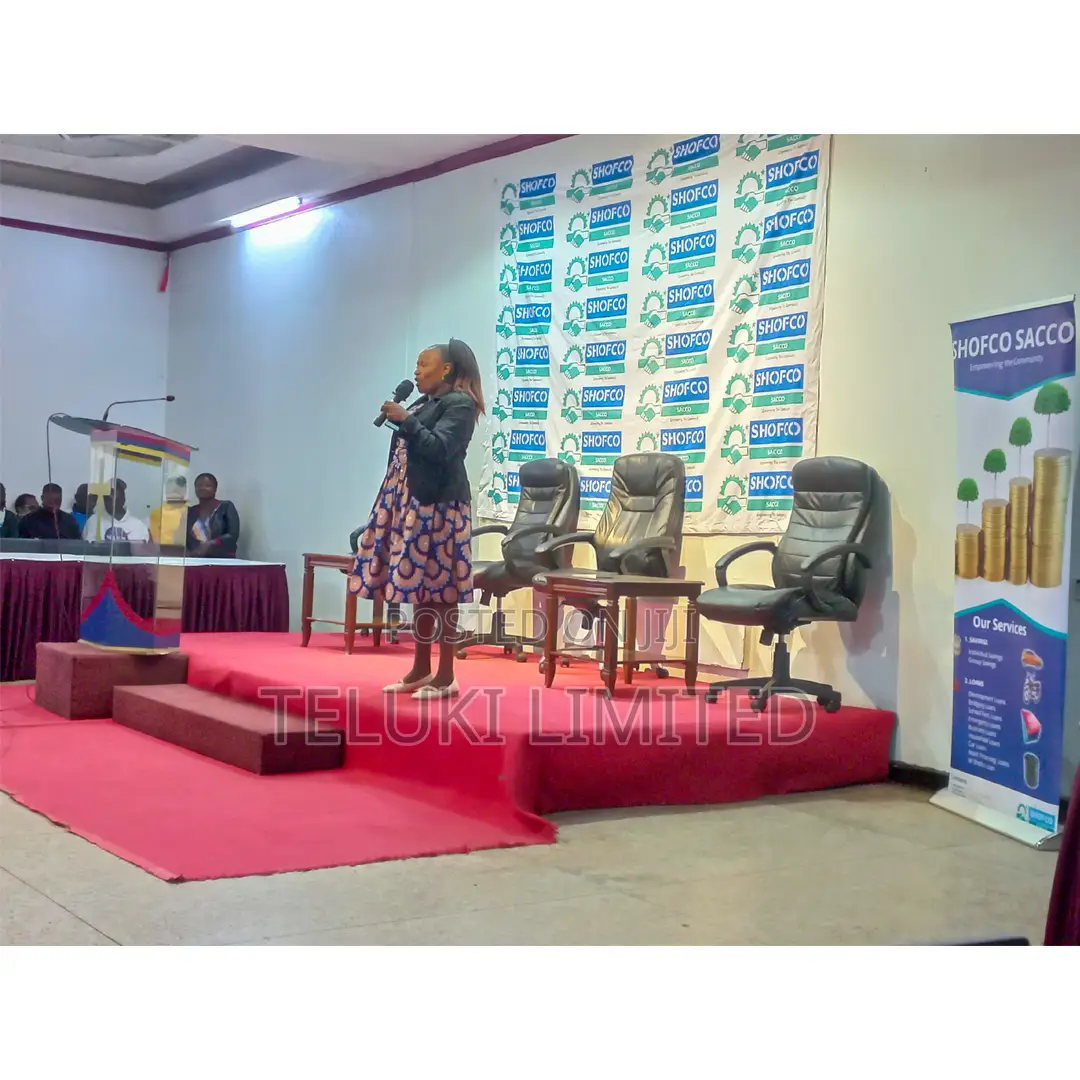 PA Sound System for Hire – Clear Powerful Sound