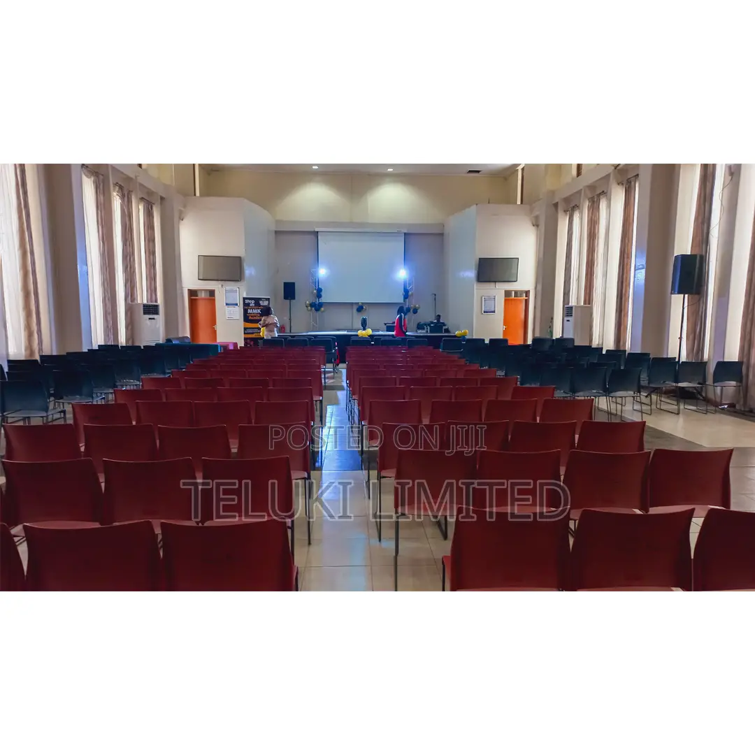 PA Sound System for Hire – Clear Powerful Sound