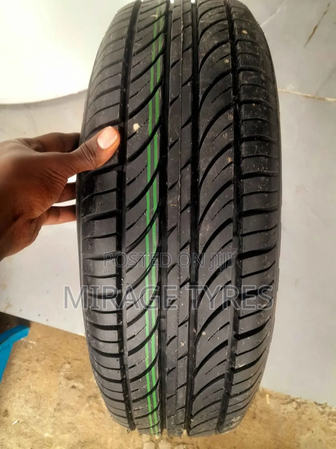Mirage Tyres 185/70r13