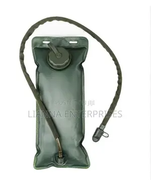 Water Bladder Bag