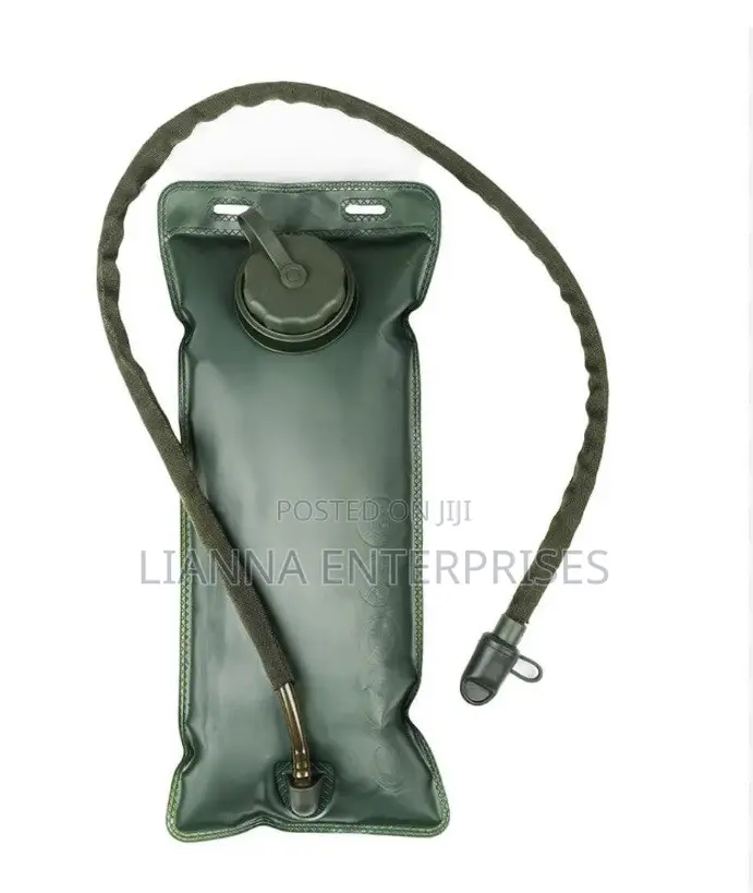 Water Bladder Bag