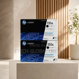 HP W1510A Original High-Yield Black Toner