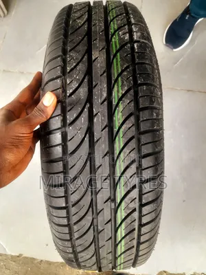 Mirage Tyres 185/70r13
