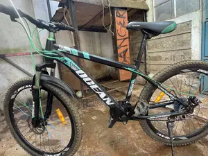 Ocean MTB-26 Super Sport Bicycle