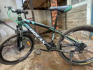 Ocean MTB-26 Super Sport Bicycle