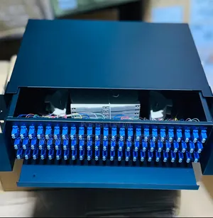 Fibre Odf 144 Core || Fibre Odf 144 Core