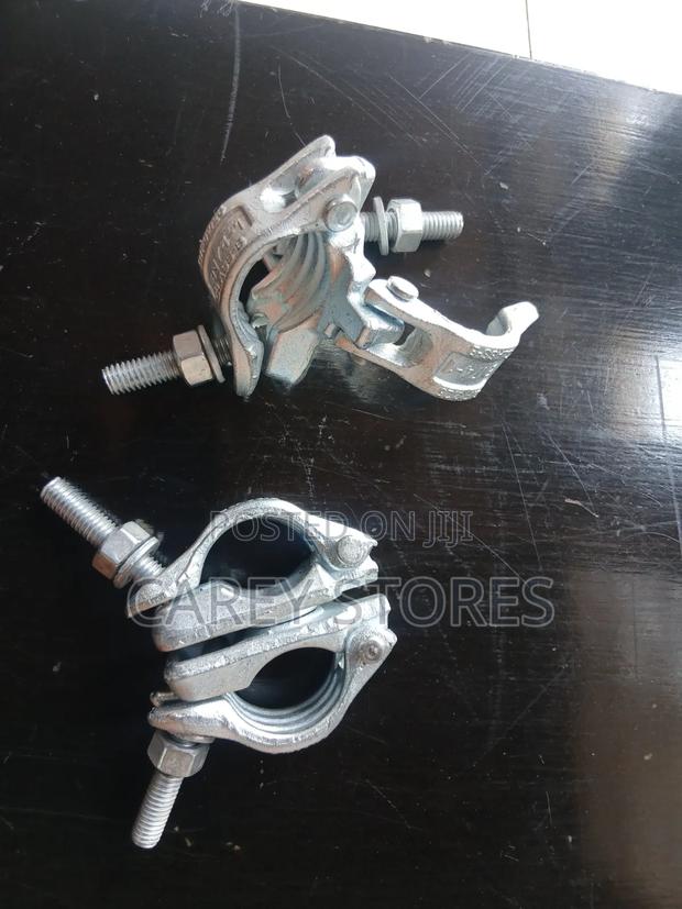 Scaffolding Clamps - thumbnail 3