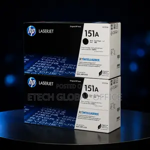 Original HP 151A W1510A Toner for Sale in Kenya