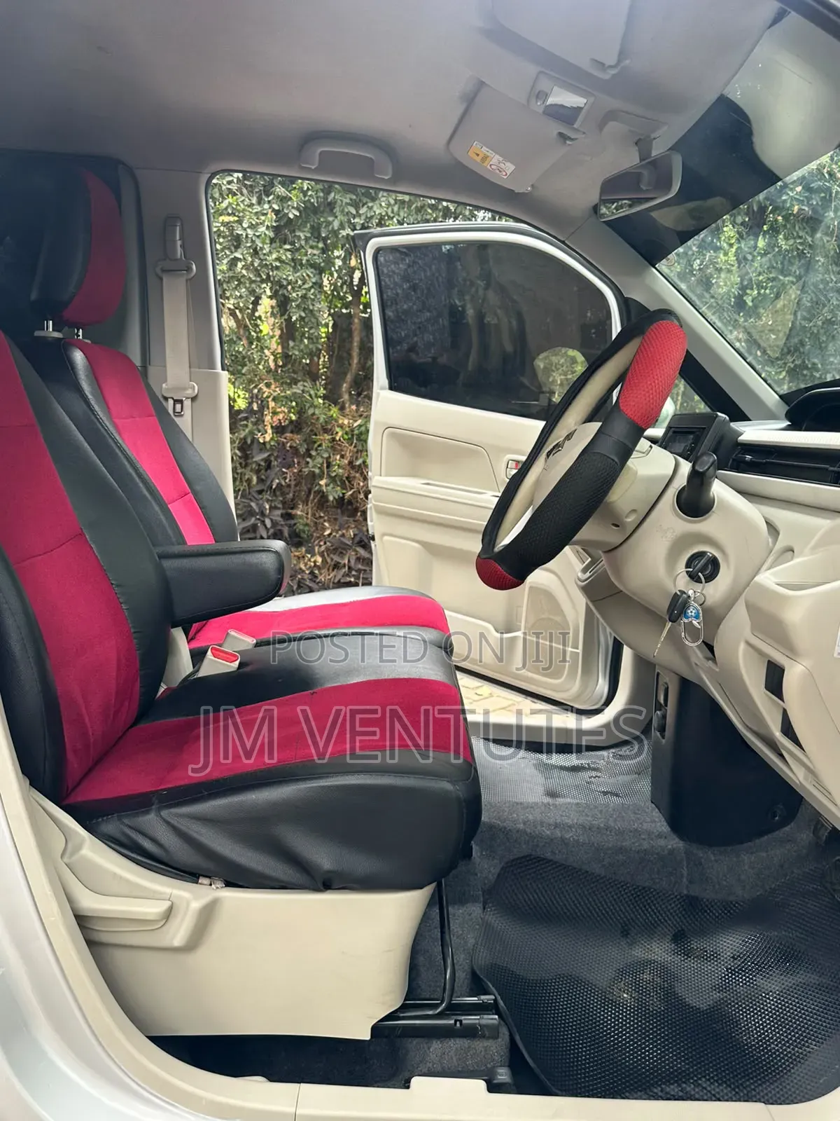 Suzuki Wagon R 2018 Silver