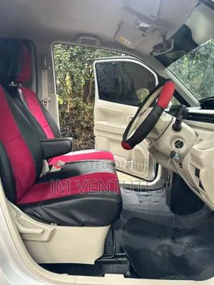 Suzuki Wagon R 2018 Silver