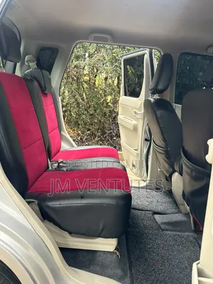 Suzuki Wagon R 2018 Silver