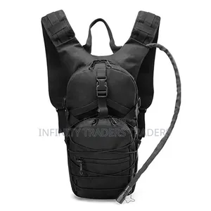 Tactical Hydration Bag
