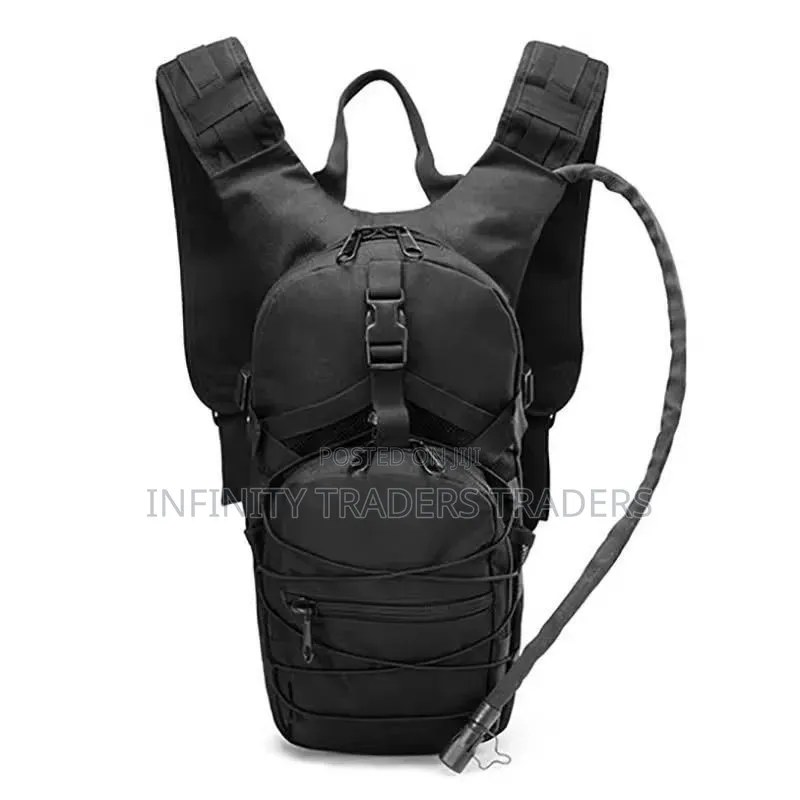 Tactical Hydration Bag