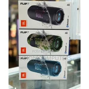 JBL Flip 7