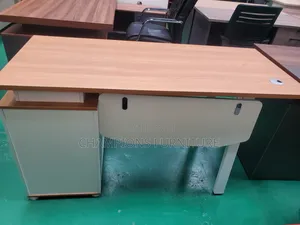1.4M Nordic Office Desk