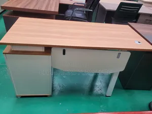 1.4M Nordic Office Desk