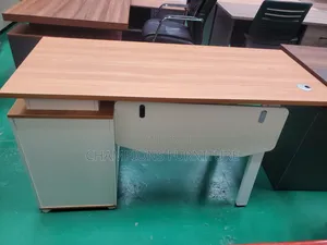 1.4M Nordic Office Desk