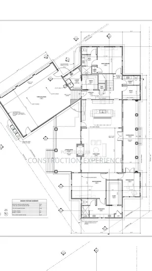 House Designing/Architectural Plan