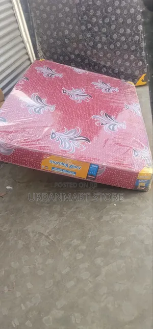 Mattress Wholesale- 4 by 6,6 Morning Glory