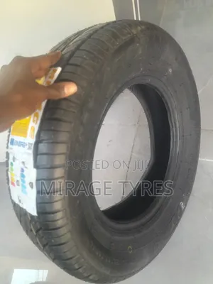 Mmirage Tyres 175/70r13 High Quality