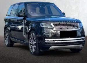 Land Rover Range Rover Vogue 2021 Blue