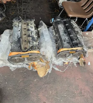 3.2 Head Ford
