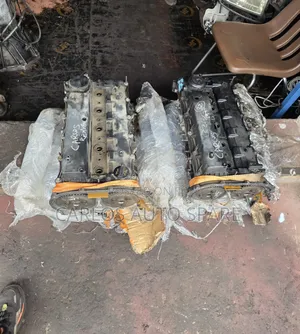 3.2 Head Ford