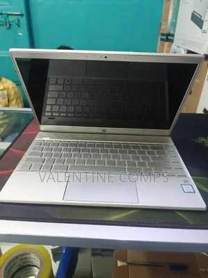 Laptop HP Spectre X360 15 16GB Intel Core i7 SSD 512GB