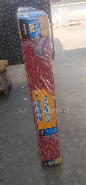 Mattress Wholesale- 4 by 6,6 Morning Glory