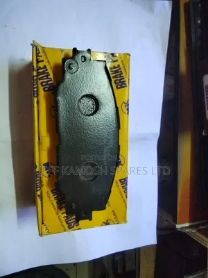 Variety of Mk Brake Pads Available Filder,premio,harrier