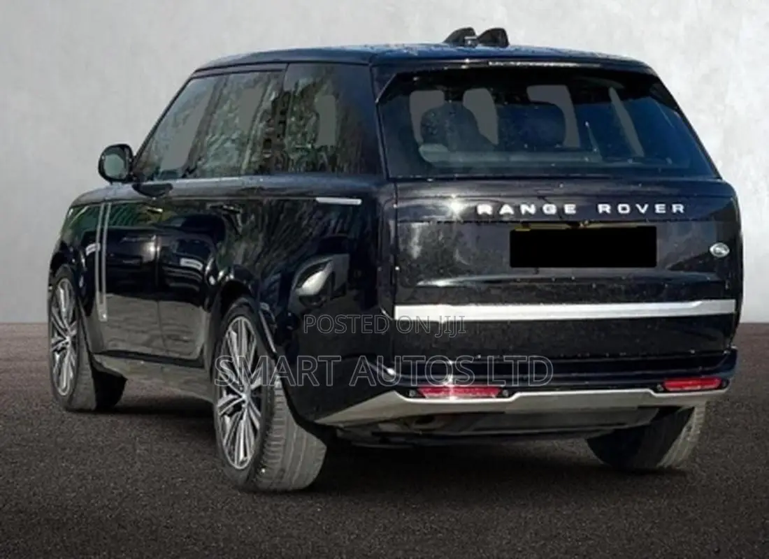 Land Rover Range Rover Vogue 2021 Blue
